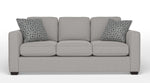 Caleb Sofa - Sutton Light Beige