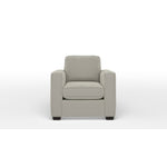 Caleb Chair - Stucco Beige