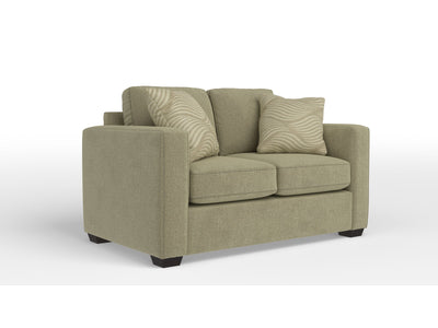 Caleb Loveseat - Bondi Beige