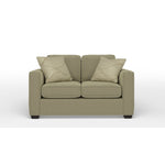 Caleb Loveseat - Bondi Beige