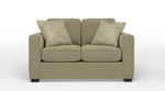 Caleb Loveseat - Bondi Beige