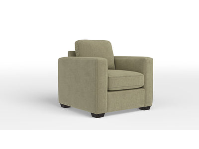 Caleb Chair - Bondi Beige
