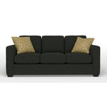 Caleb Sofa - Bondi Dark Grey