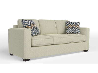 Caleb Sofa - Cabana Wheat