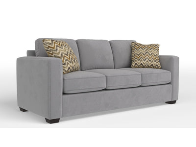 Caleb Sofa - Cabana Grey