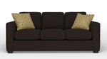 Caleb Sofa - Lido Brown