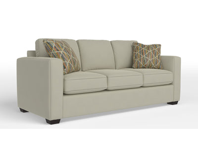 Caleb Sofa - Lido Ivory
