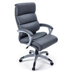 Callan Office Chair - Grey