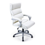 Callan Office Chair - White