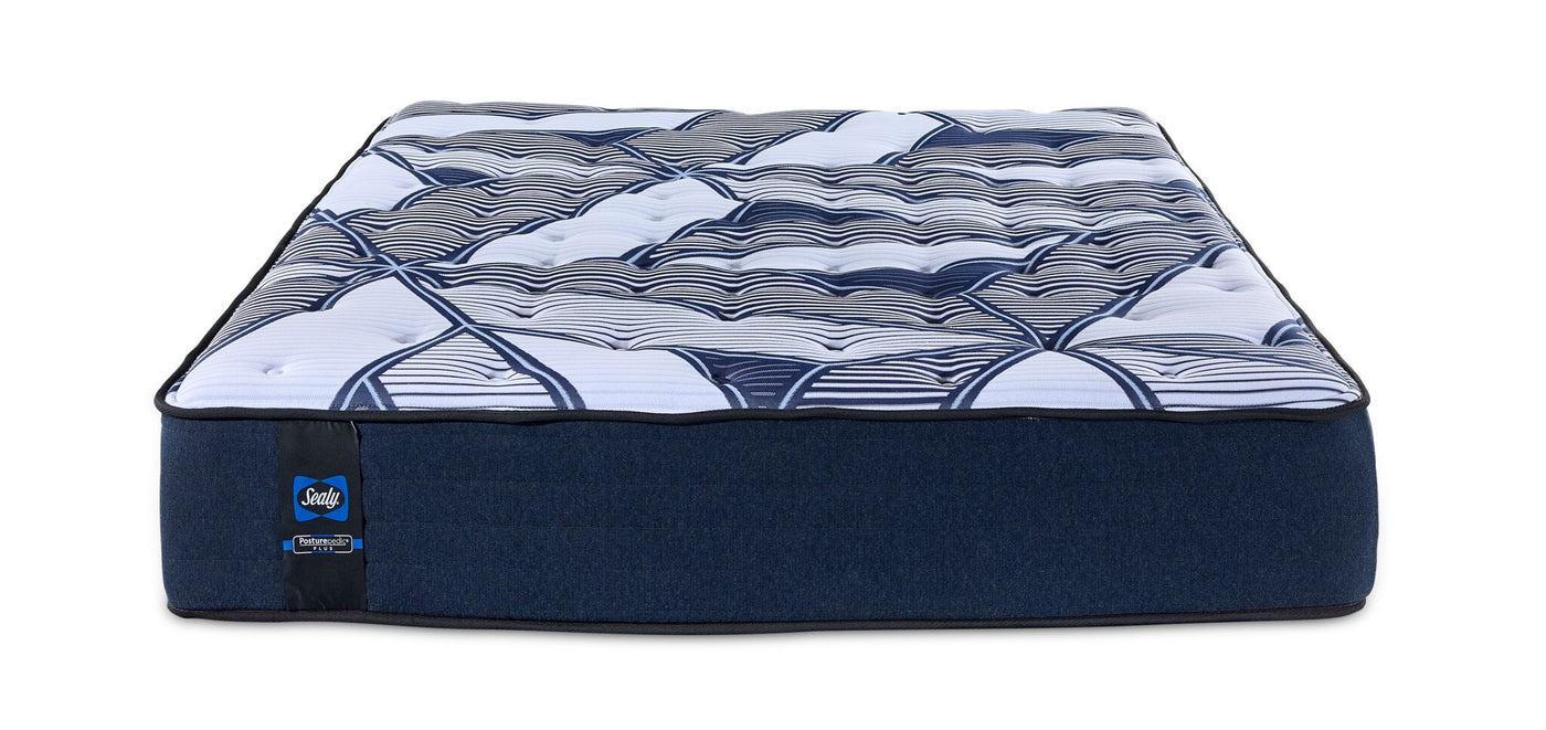 Sealy Posturepedic® Plus Sterling - Callie II Firm Tight Top Twin Mattress