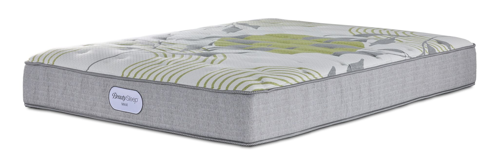 BeautySleep Calm Firm Mattress Collection