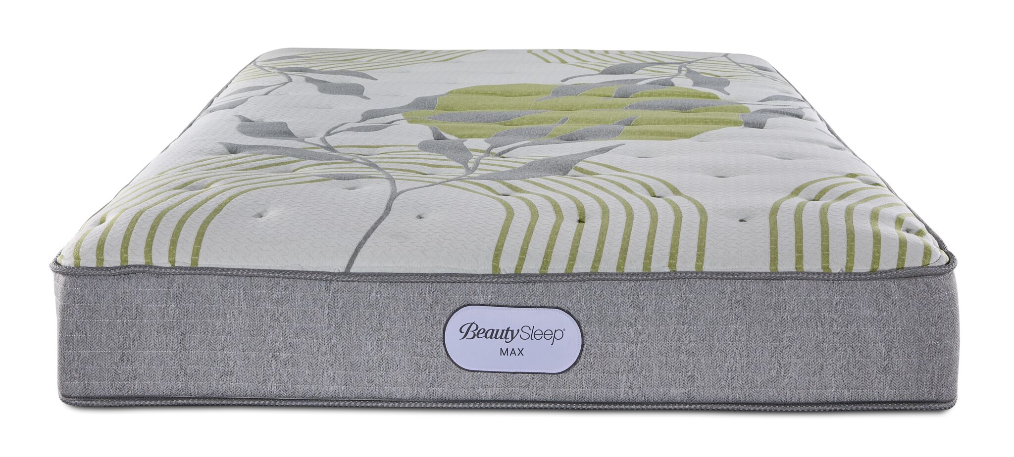 BeautySleep Calm Firm Mattress Collection