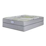 BeautySleep Max Calm Tight Top Firm Full Mattress and Boxspring Set