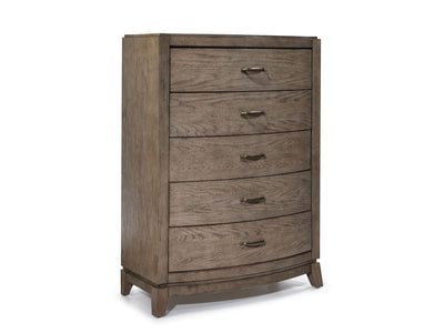 Camelot Chest - Burnished Beige