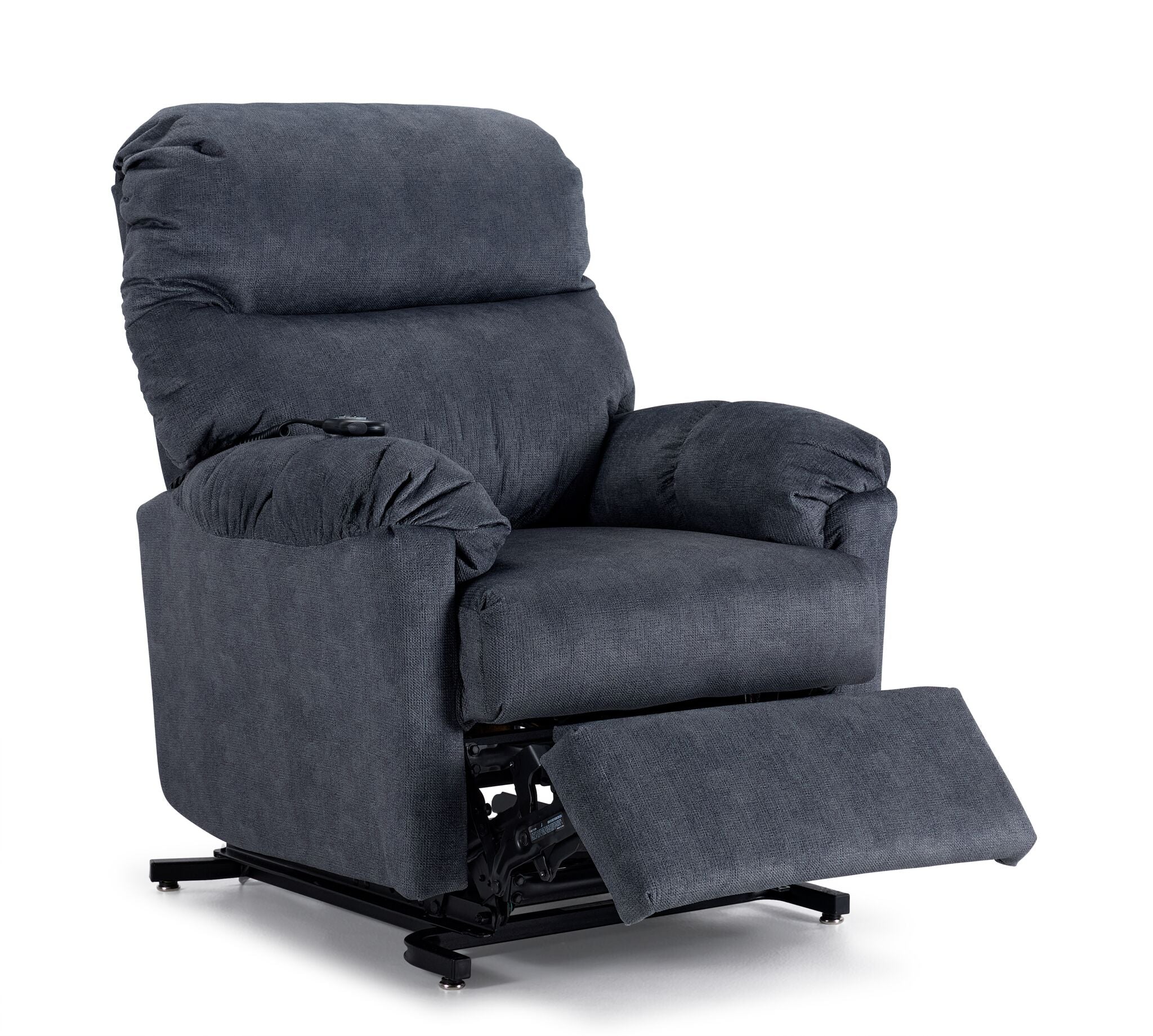 Bradey power lift recliner discount