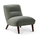 Capri Accent Chair - Green