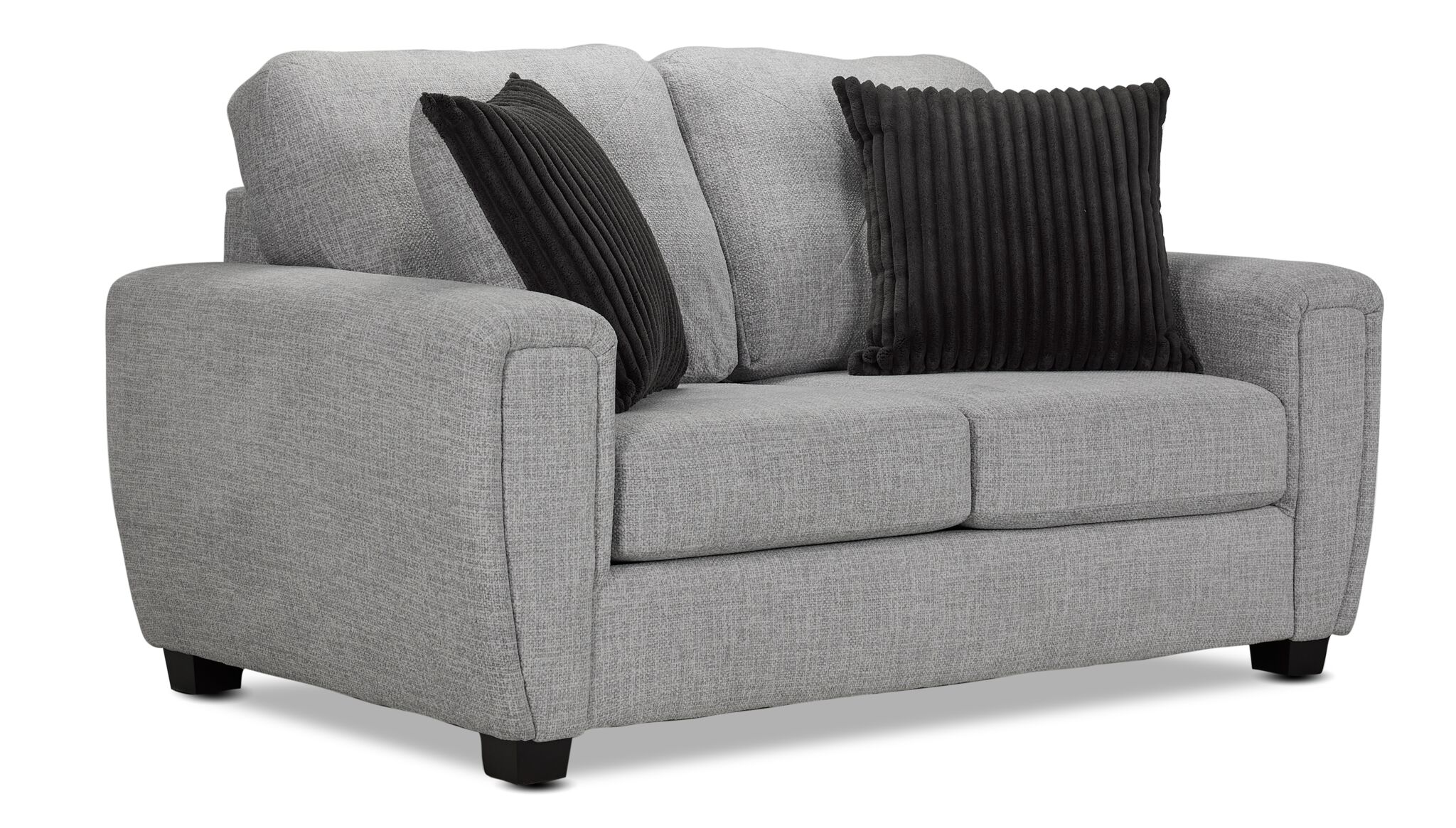 Fava Sofa and Chair Set - Light Brown | Leon's