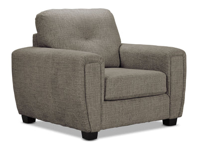 Carolina Chair - Brown