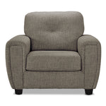 Carolina Chair - Brown
