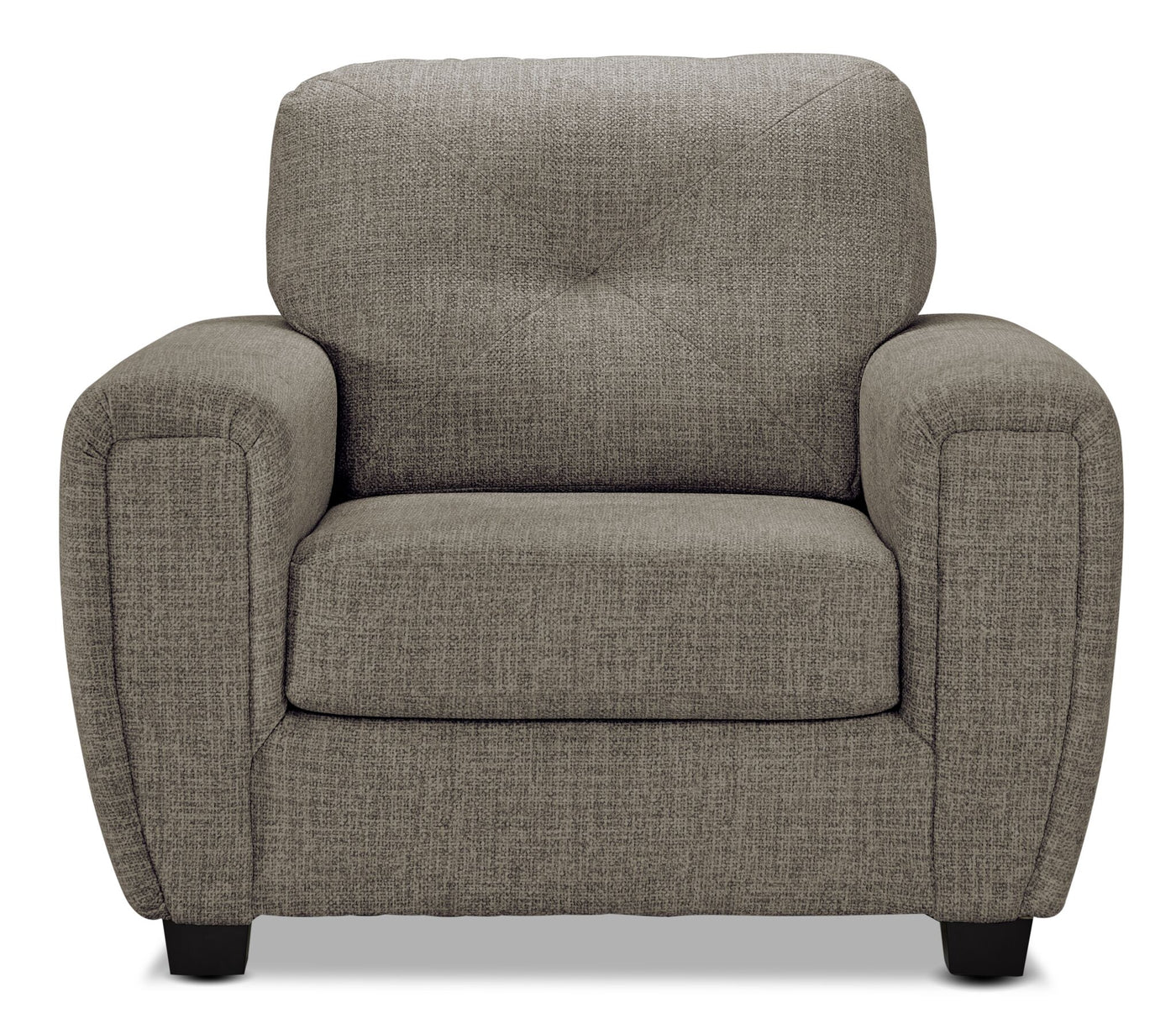 Carolina Chair - Brown