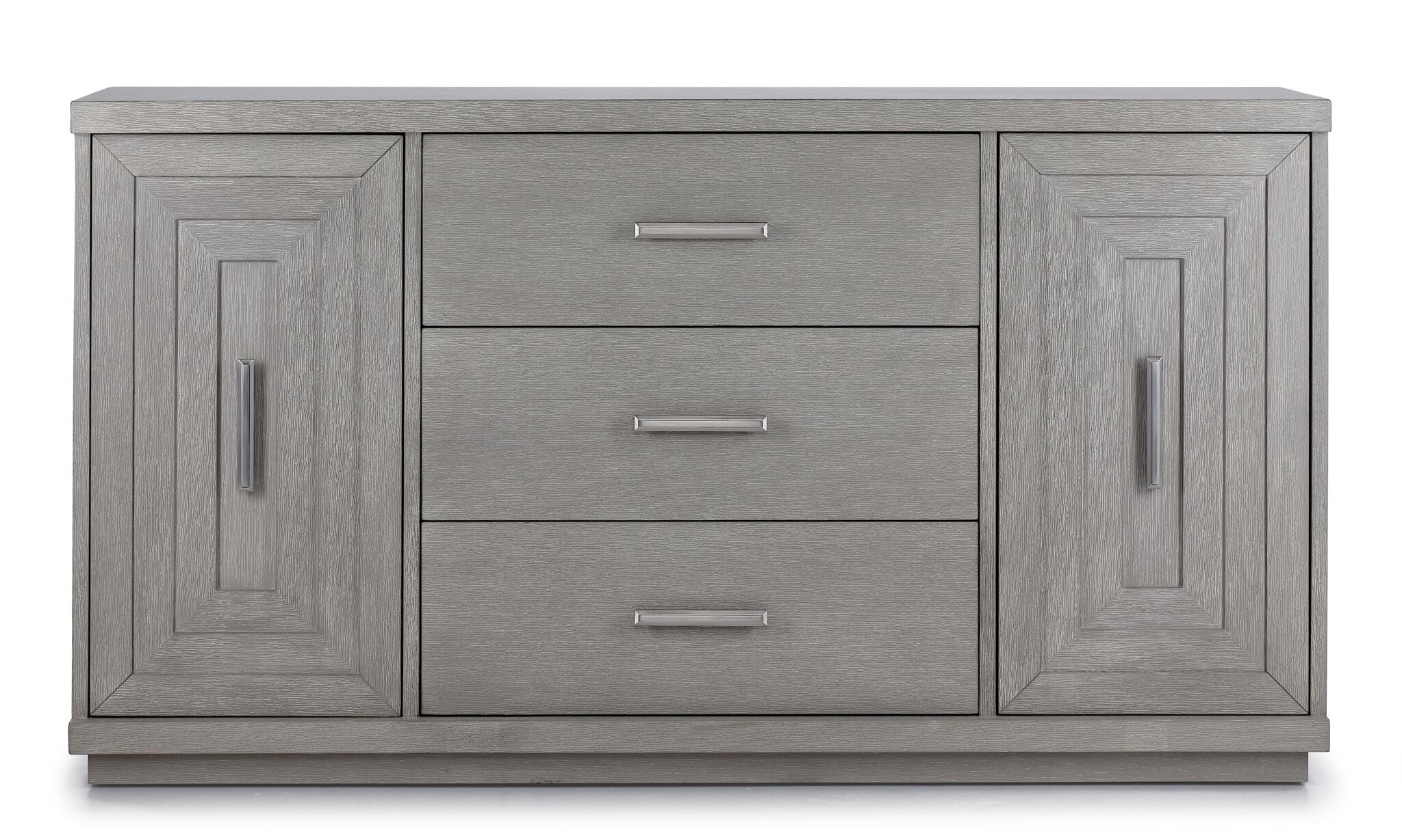 Fresh Perspective Cascade Server - Dovetail Grey