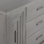 Fresh Perspective Cascade Server - Dovetail Grey