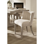 Fresh Perspective Cascade Dining Chair - Dovetail Grey