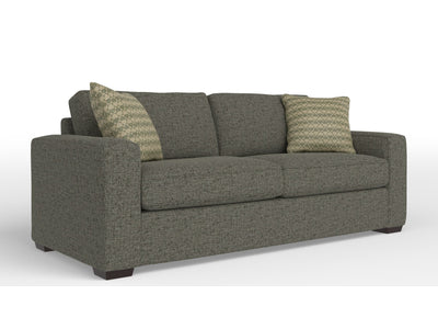 Celeste Sofa - Patina Dark Grey