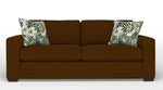 Celeste Sofa - Lido Gold
