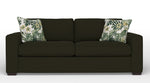 Celeste Sofa - Lido Green