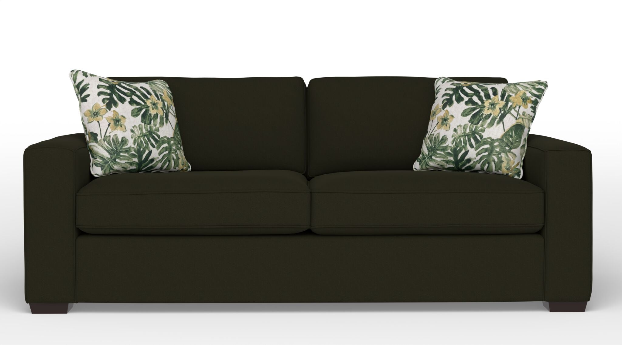 Celeste Sofa - Lido Green