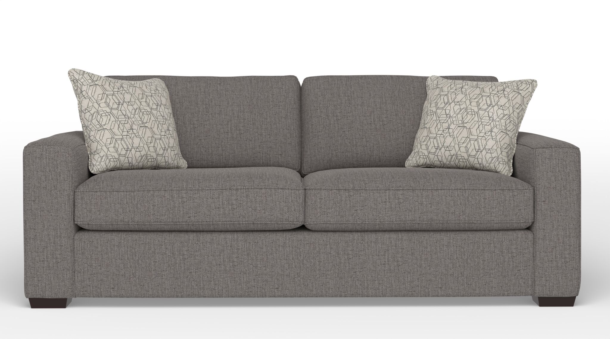 Celeste Sofa - Patina Grey