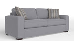 Celeste Sofa - Safari Light Grey