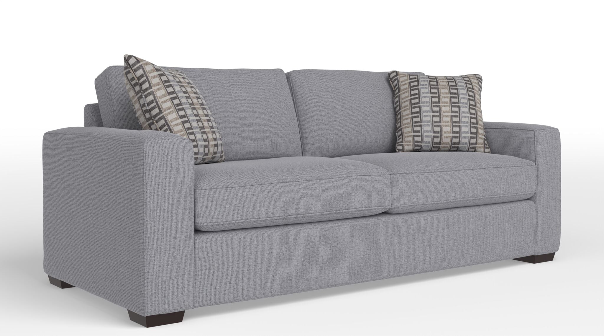 Celeste Sofa - Safari Light Grey
