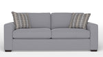 Celeste Sofa - Safari Light Grey