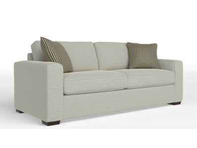 Celeste Sofa - Patina Light Grey
