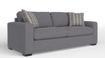 Celeste Sofa - Safari Grey