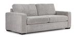 Celeste Sofa - Snoopy Grey