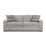 Celeste Sofa - Snoopy Grey