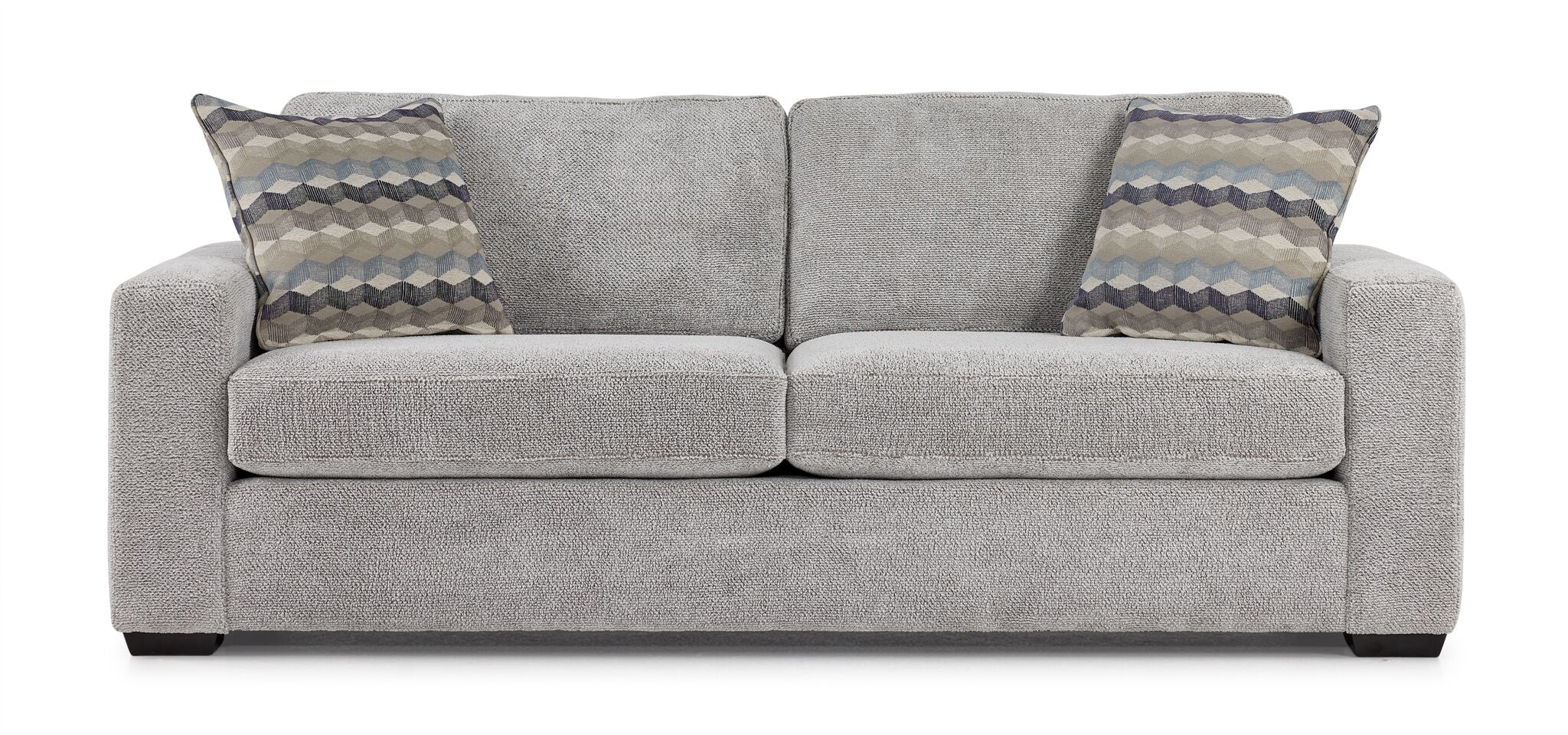 Celeste Sofa - Snoopy Grey