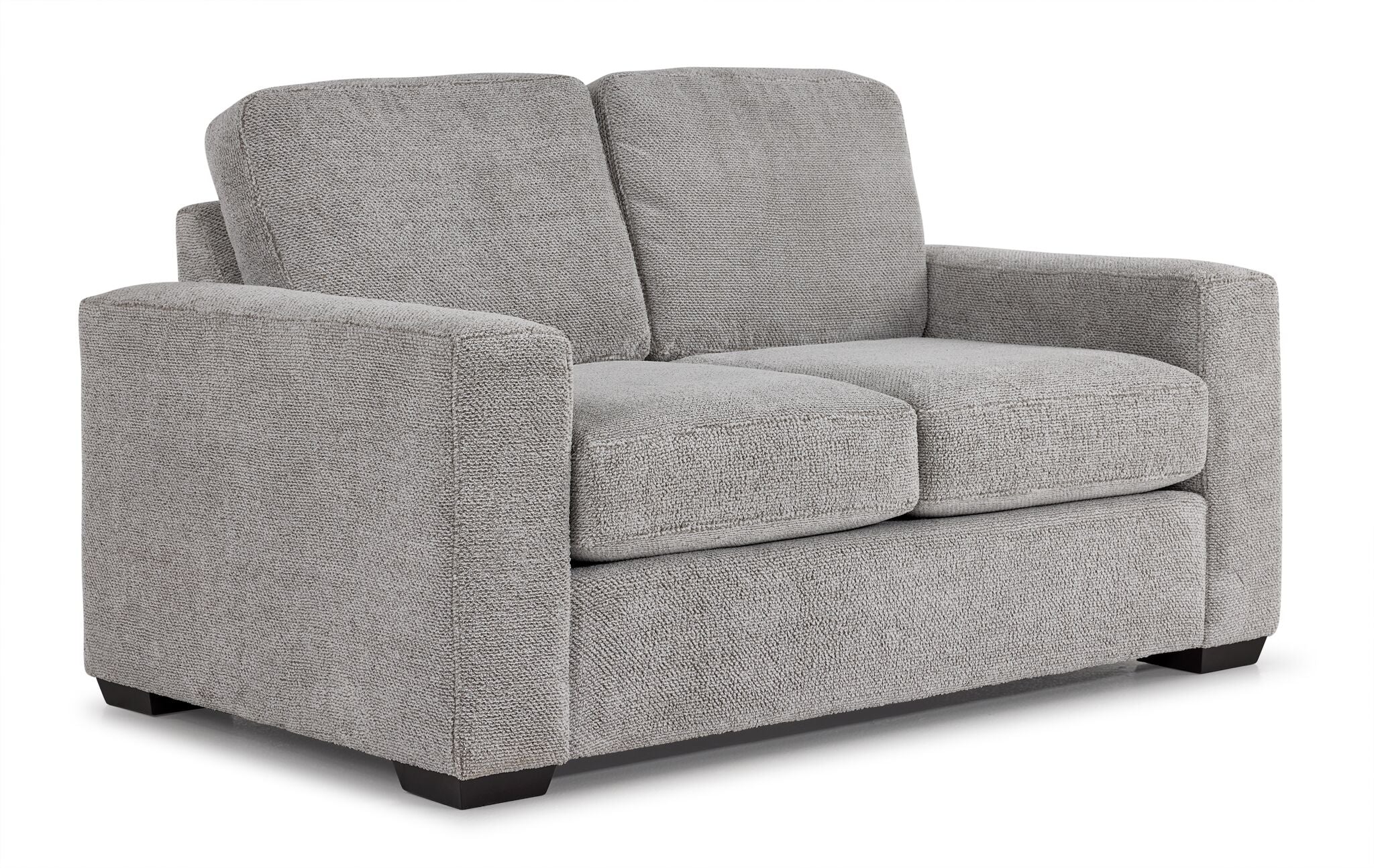 Celeste Loveseat - Snoopy Grey