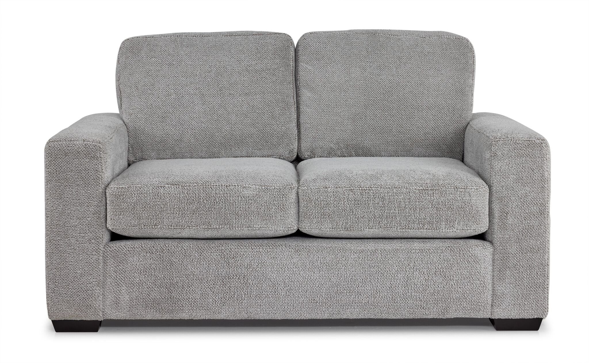 Celeste Loveseat - Snoopy Grey