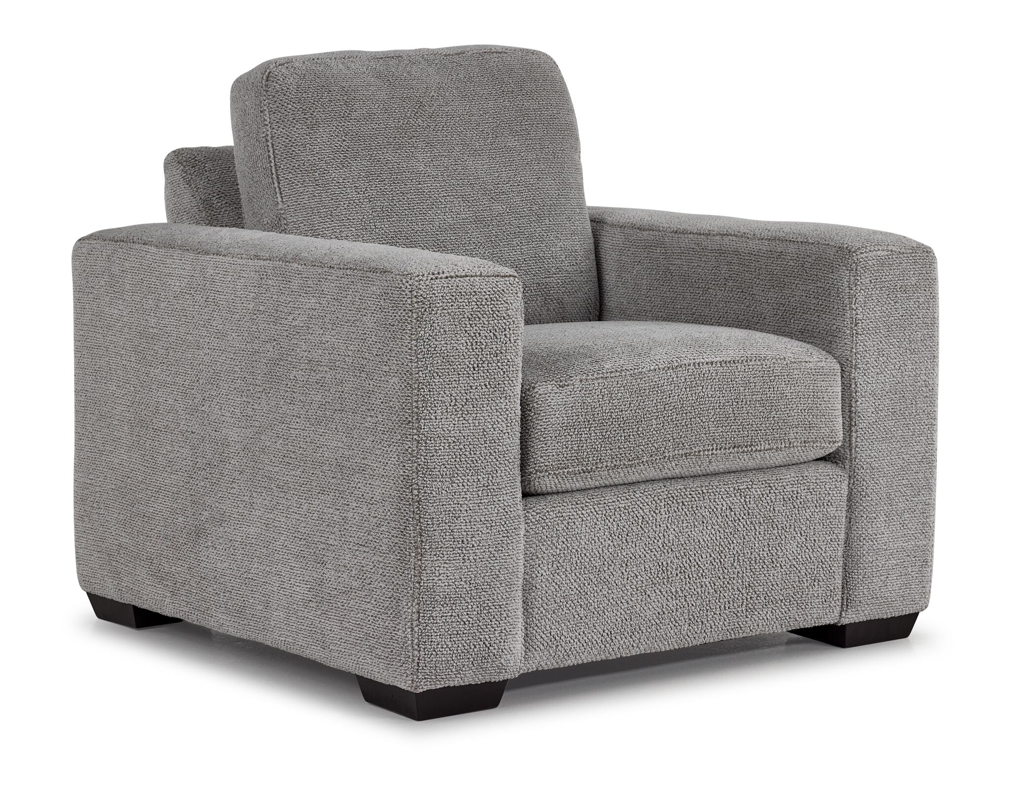 Celeste Chair - Snoopy Grey