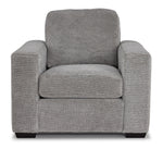 Celeste Chair - Snoopy Grey