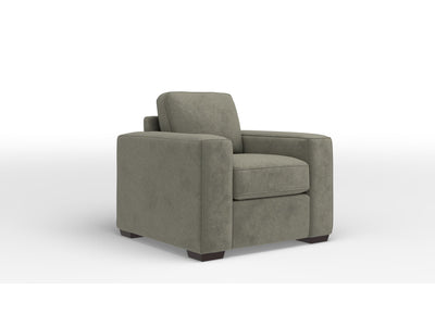 Celeste Chair - Flax Brown