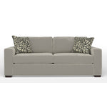 Celeste Queen Sofa Bed with Innerspring Mattress - Stucco Beige