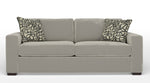 Celeste Sofa - Stucco Beige