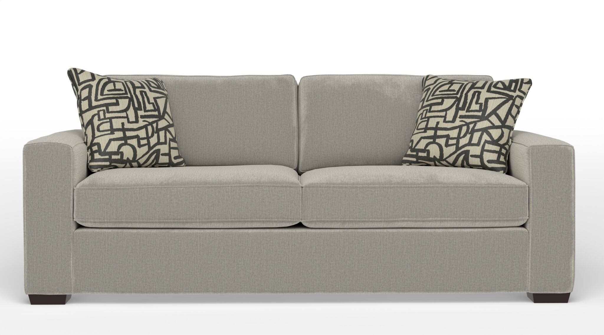 Celeste Sofa - Stucco Beige