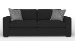 Celeste Sofa - Sutton Black