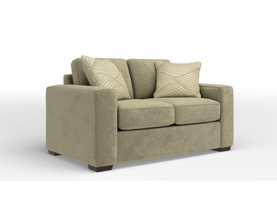 Celeste Loveseat - Bondi Beige